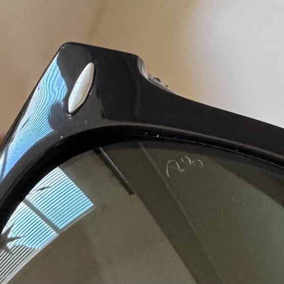 Ray-Ban Original Wayfarer Classic RB 2140 - Picture 4 of 7